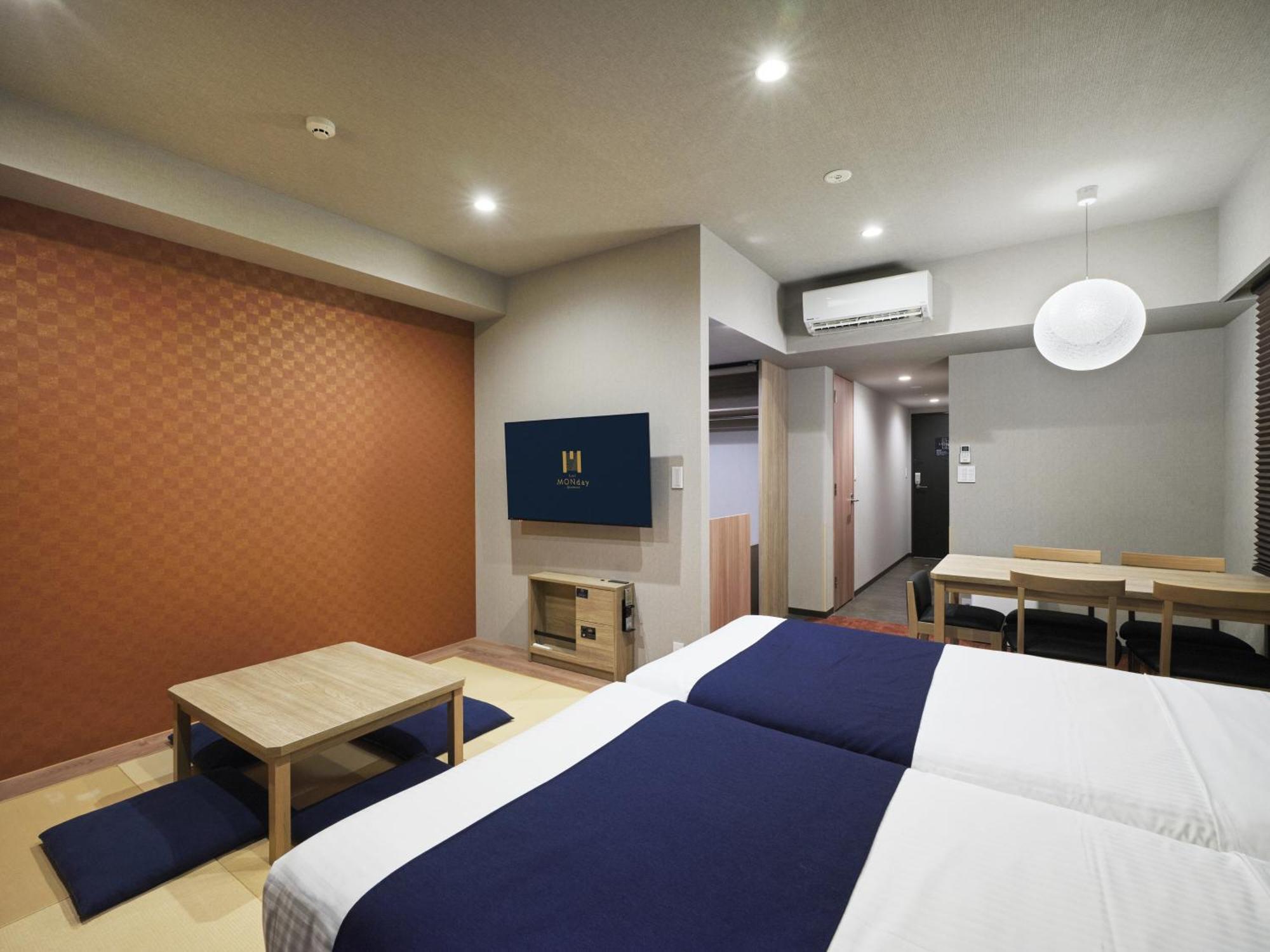 Monday Apart Premium Nihonbashi — Photos 1